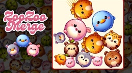 ZooZoo Merge