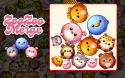 ZooZoo Merge