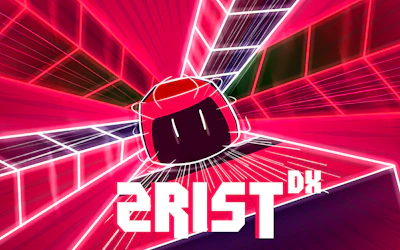 Zrist DX cover art