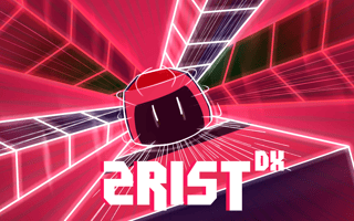 Zrist Dx game cover