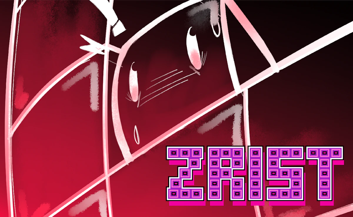 Play Zrist — free online Skill game
