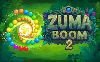 Zuma Boom 2