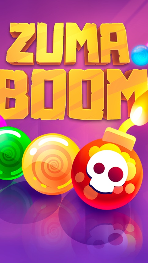 Zuma Boom
