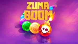 Image for Zuma Boom