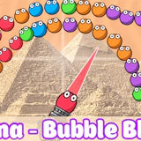 Zuma - Bubble Blast