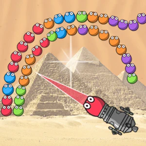 Zuma - Bubble Blast Thumbnail