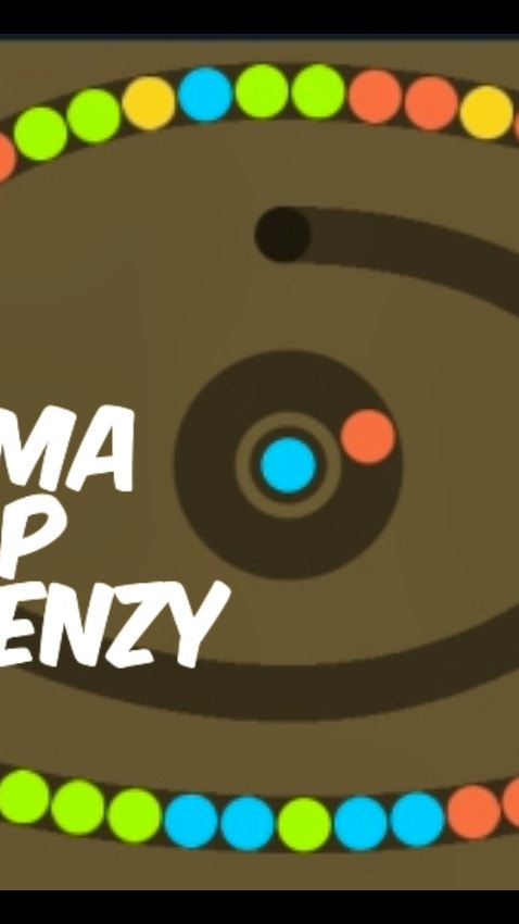Zuma Pop Frenzy