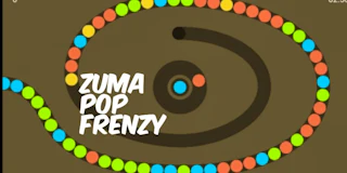 Zuma Pop Frenzy thumbnail