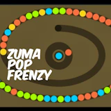 Zuma Pop Frenzy