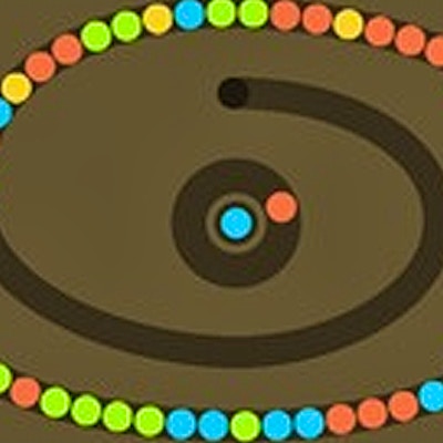 Zuma Pop Frenzy By Gamepix