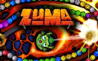 Zuma game cover