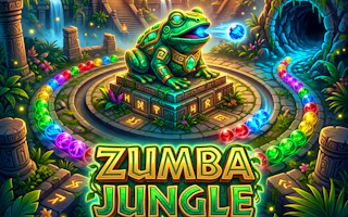Zumba Jungle