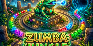 Zumba Jungle thumbnail