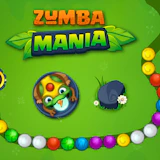 Zumba Mania