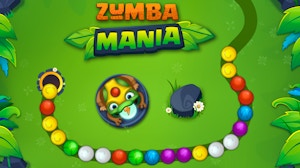 Image for Zumba Mania