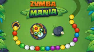 Zumba Mania