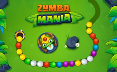 Zumba Mania