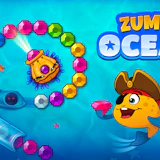Zumba Ocean