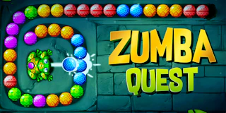 Zumba Quest thumbnail