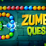 Zumba Quest