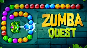 Image for Zumba Quest