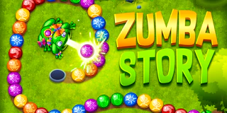 Zumba Story thumbnail