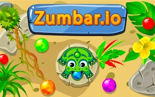 Zumbar.io game cover