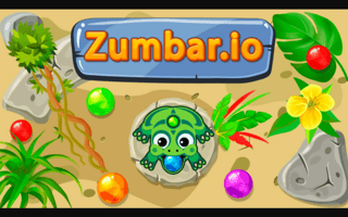 Zumbar.io game cover