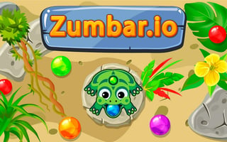 Zumbar.io game cover