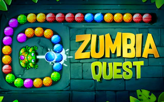Zumbia Quest