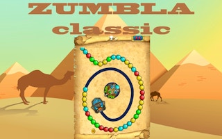 Zumbla Classic