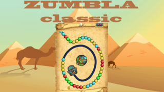 Zumbla Classic game cover