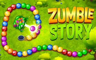 Zumble Story