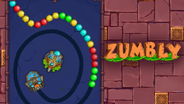 Zumbly 🕹️ Play Now on GamePix
