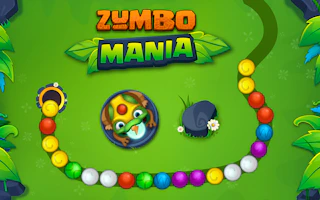 Zumbo Mania