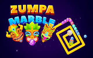 Zumpa Marble