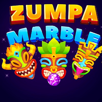 Zumpa Marble By Gamepix