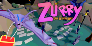 Zurry The Ritual Bat thumbnail