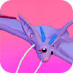 Zurry The Ritual Bat banner