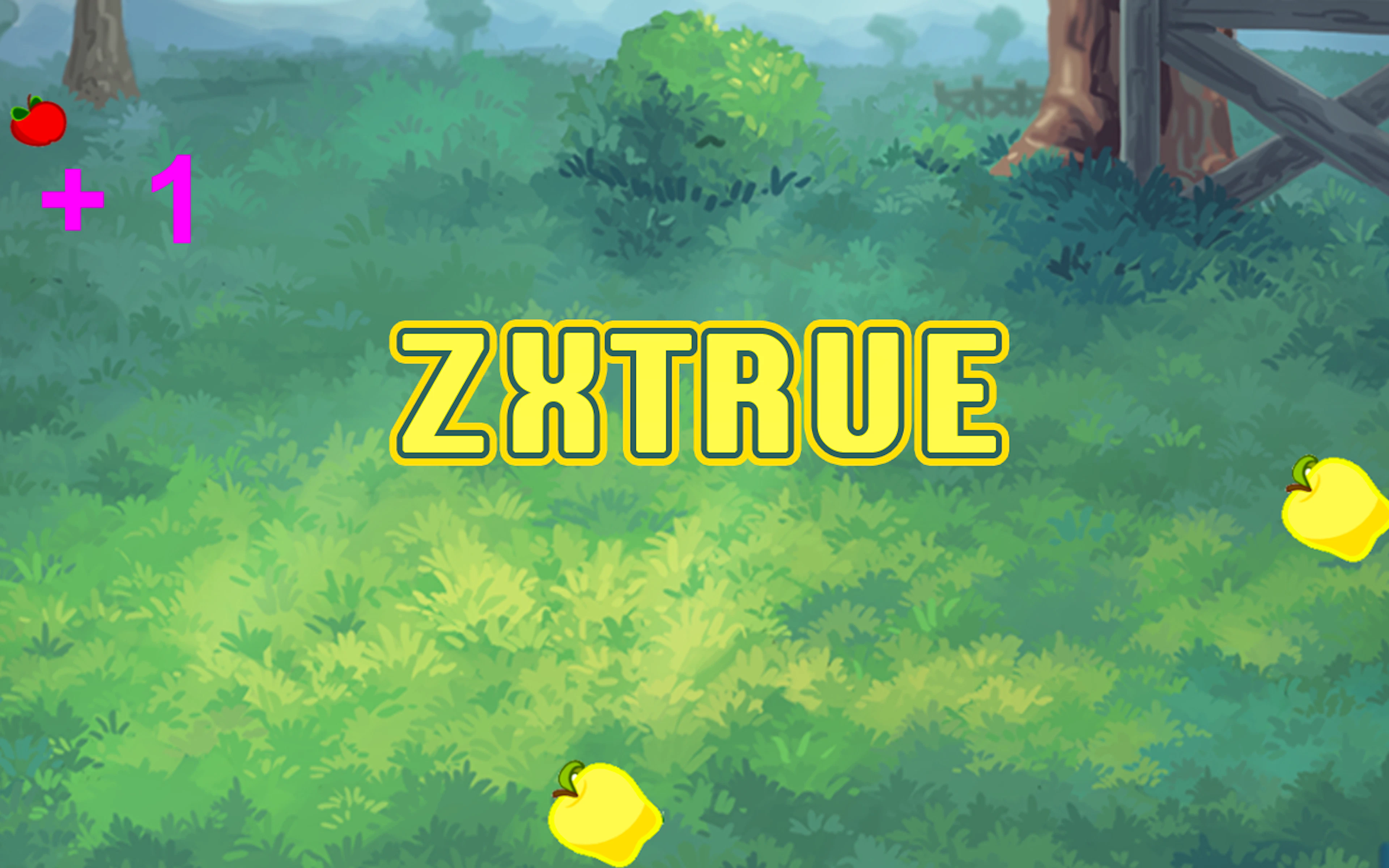 Zxtrue