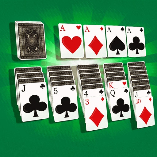 Solitaire Games