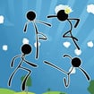 Giochi Stickman