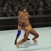 Wrestling Games